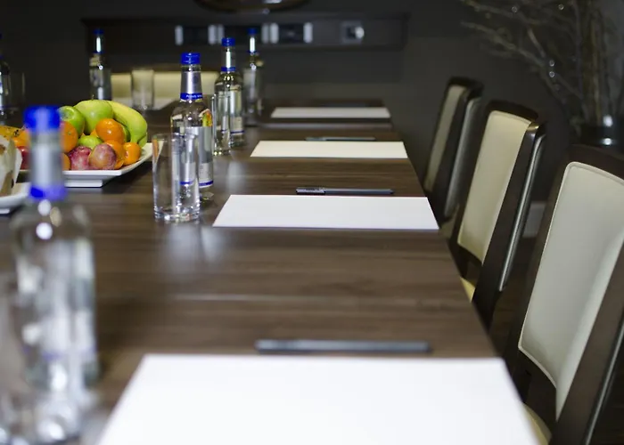 The Belgrave Hotel Londra